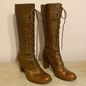 Frye boots size 9